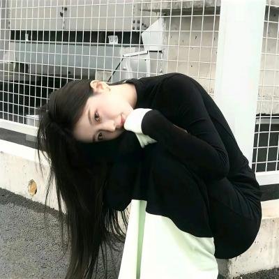 漂亮的公主
