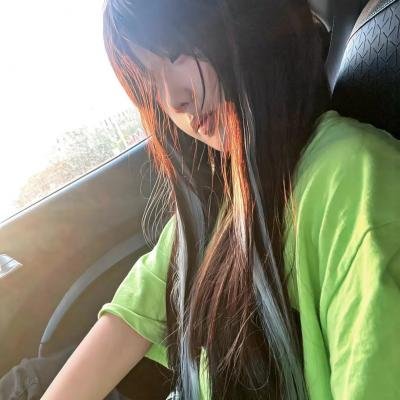 天才少女